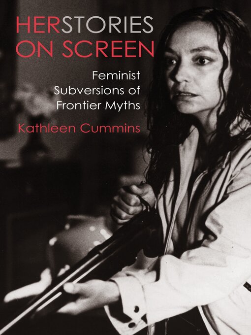 Title details for Herstories on Screen by Kathleen Cummins - Available